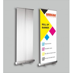 RollUp Banner 85 cm