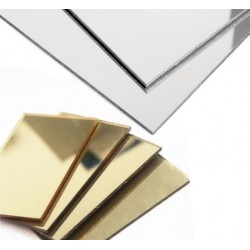 Aynalı Pleksi Kesim