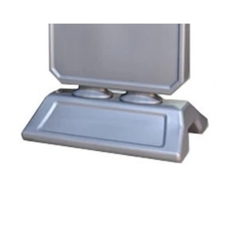 Büyük Gri duba altı Büyük Gri duba altı