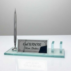 Kristal Masa İsimliği