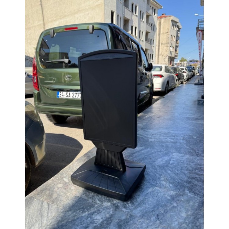 Snapper Master Sign Board 