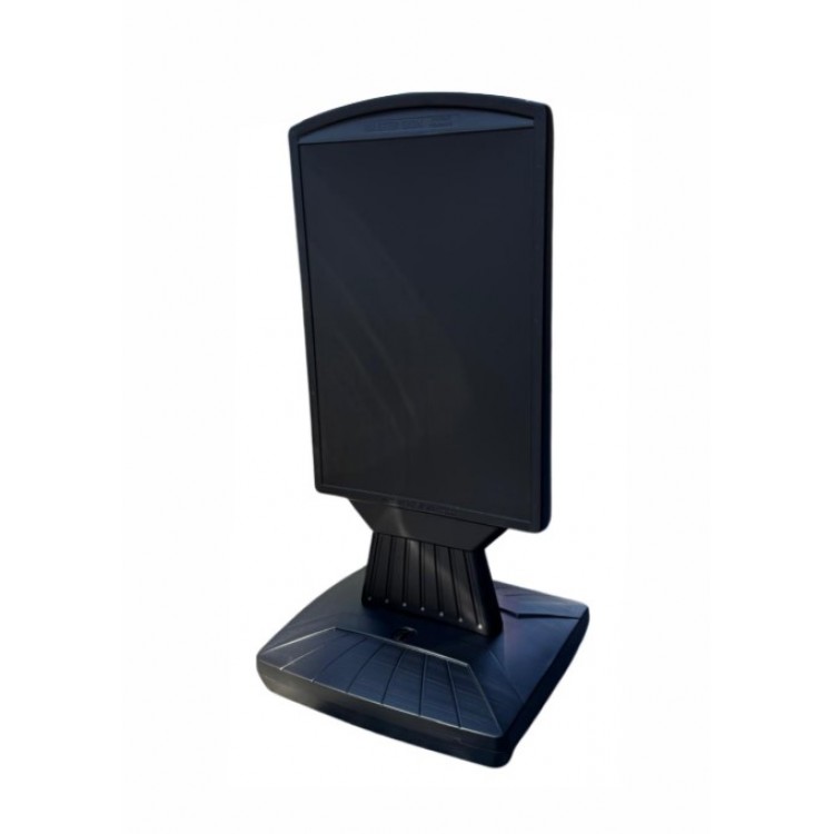 Snapper Master Sign Board 