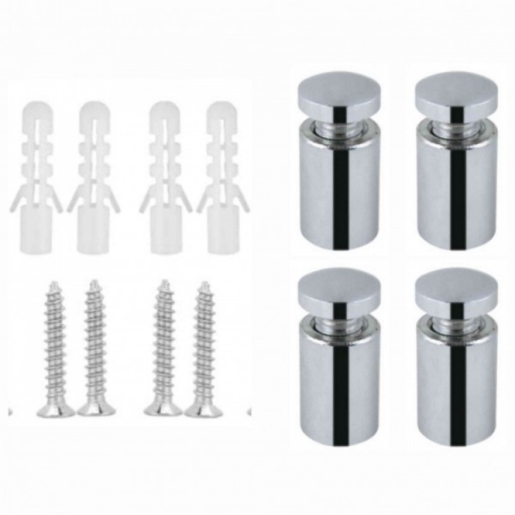 Pleksi kapı tabelası - 5 mm