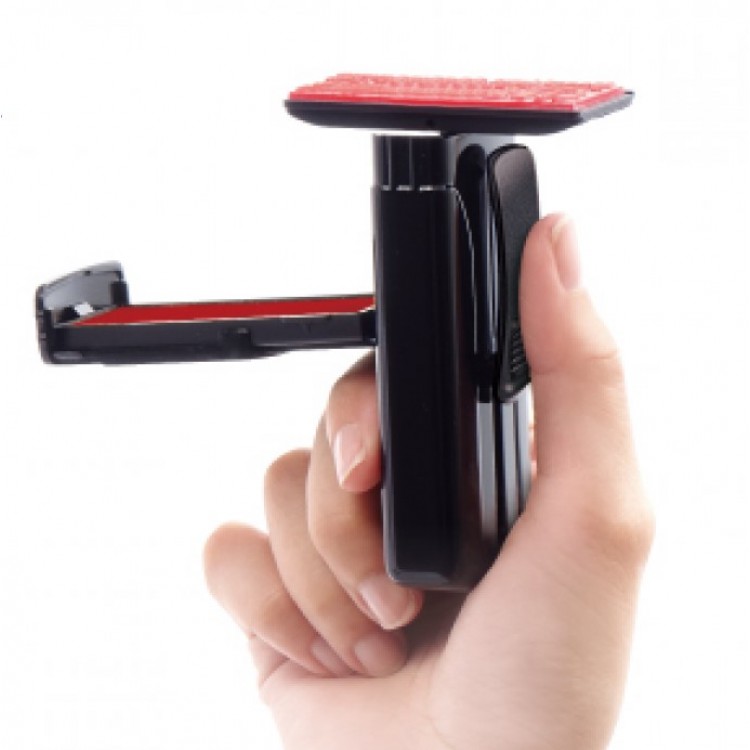 Orta Boy Cep Kaşesi