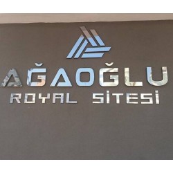 Aynalı Dekota Kesim