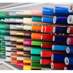 Standart Folyo kesim