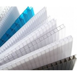 Polikarbon tabela (6 mm)