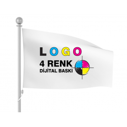 120x180  cm Gönder Bayrağı