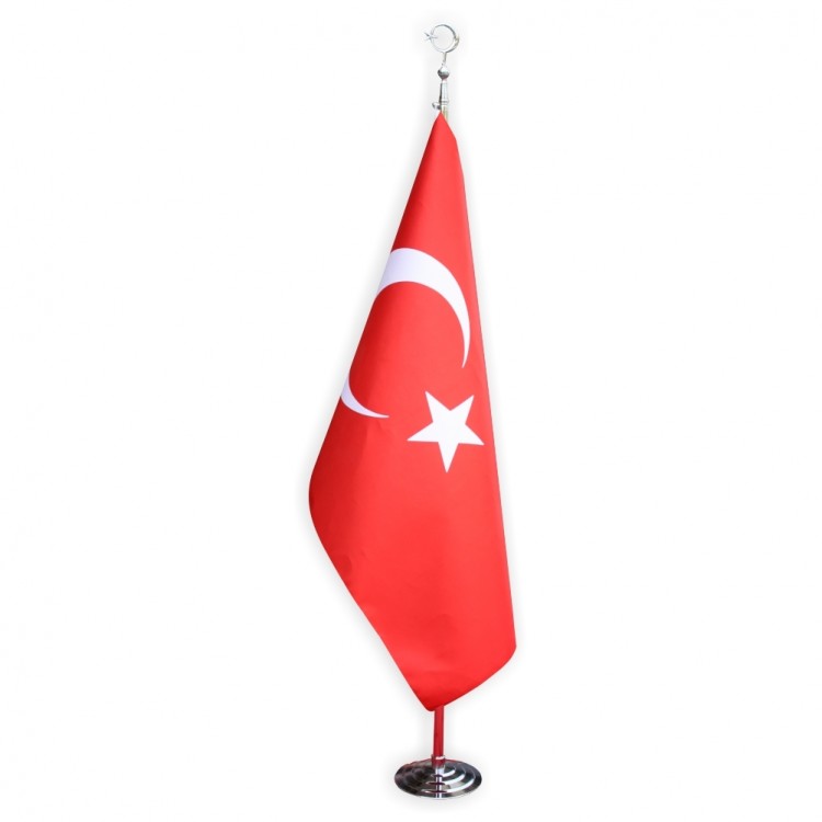 Türk Makam Bayrağı Türk Makam Bayrağı