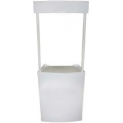 Kare Tanıtım Standı